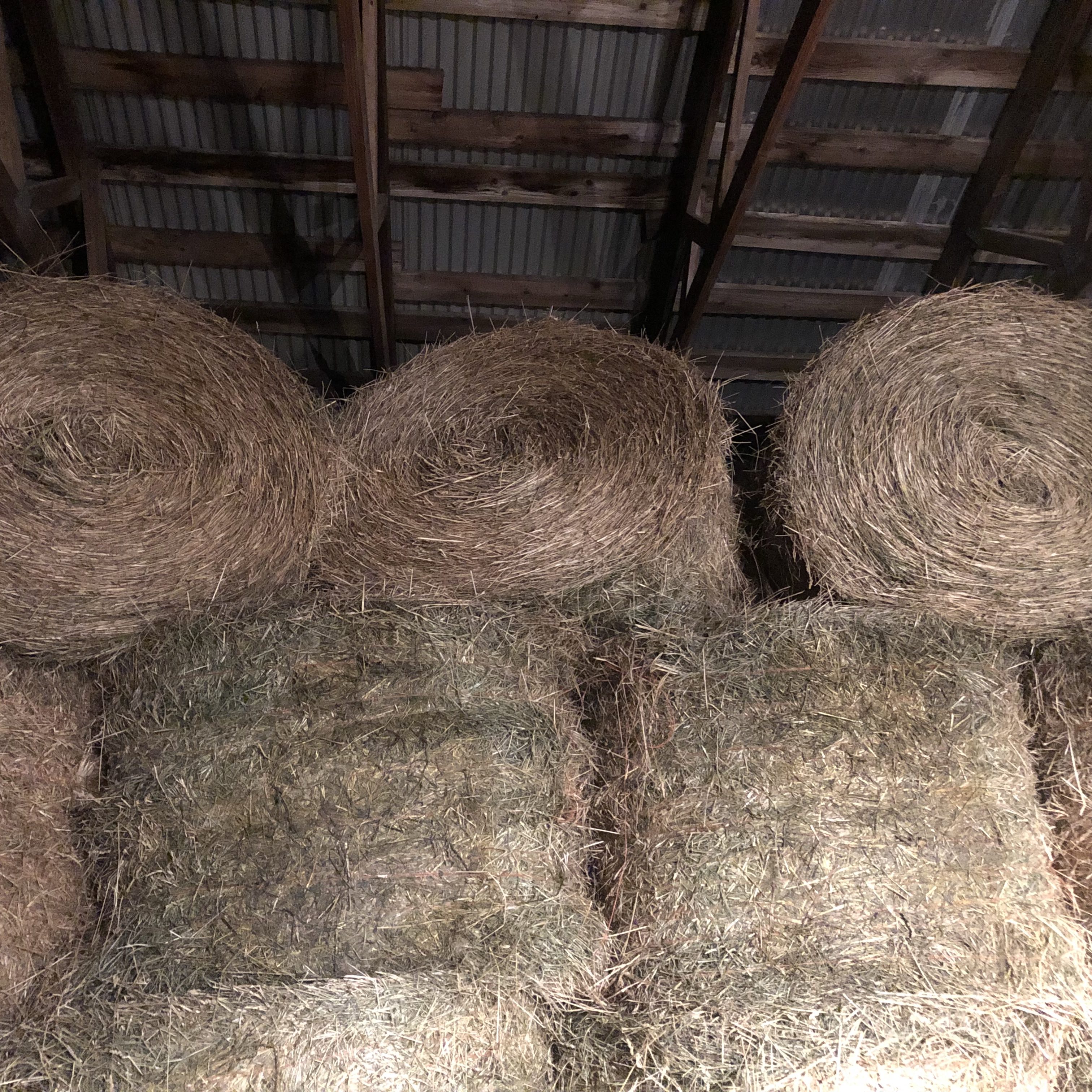 Hay For Sale In Pennsylvania Hay Map